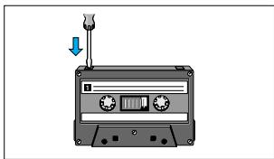 PHILIPS AZ1060 - ALGEMENE INFORMATIE OVER HET OPNEMEN - 1