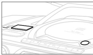 PHILIPS AZ1060 - Remarque : - 1