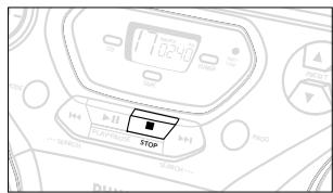 PHILIPS AZ1060 - Informations sur la sécurité - 3
