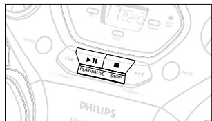 PHILIPS AZ1060 - Nota: - 2