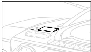 PHILIPS AZ1060 - Informations sur la sécurité - 1