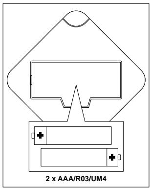 PHILIPS AZ1120 - Netzanschluss - 2