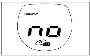 PHILIPS AZ1120 - Borrando un programa - 1