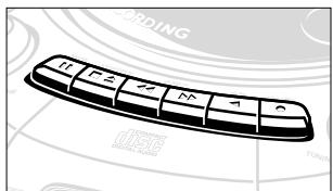 PHILIPS AZ1120 - Opnemen van de radio - 3