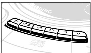 PHILIPS AZ1120 - REPRODUCCION DE UN CASSETTE - 2