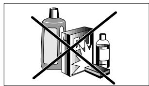 PHILIPS AZ1140 - General maintenance - 1