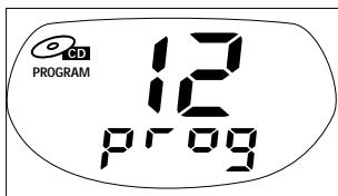 PHILIPS AZ1142 - Revision del programa - 3