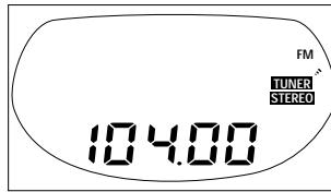 PHILIPS AZ1145 - Programmieren von Radiosendern - 2