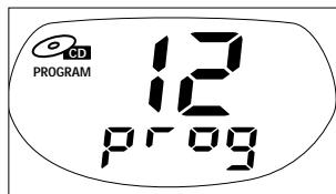 PHILIPS AZ1145 - Passage en revue du programme - 3
