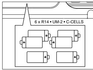 PHILIPS AZ1145 - Utilización de la energia CA - 1