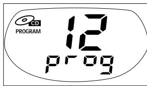 PHILIPS AZ1145 - Reviewing the programme - 3