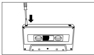 PHILIPS AZ1145 - GENERAL INFORMATION ON RECORDING - 1