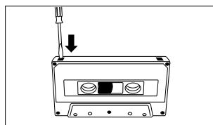 PHILIPS AZ1145 - ALLGEMEINE INFORMATIONEN ÜBER DIE AUFNAHME - 1