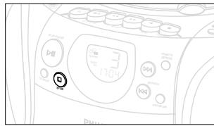 PHILIPS AZ1145 - Entretien du lecteur de CD et des CD - 1
