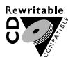 PHILIPS CDR795 - - CD-Audio ReWritable disks - 2