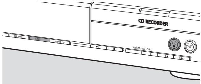 PHILIPS CDR795 - Aufnehmen mit automatischem Start - 1