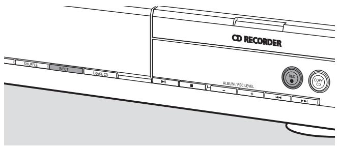 PHILIPS CDR795 - Recording with automatic start - 1