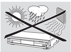 PHILIPS CDR795 - Maintenance - 2