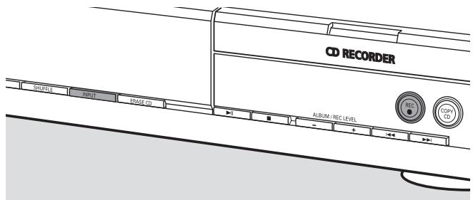 PHILIPS CDR795 - Grabación con inicio automático - 1