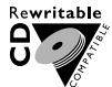 PHILIPS CDR795 - - CD-Audio ReWritable (CDRW) - 2