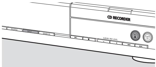 PHILIPS CDR795 - Enregistrement avec démarrage automatique - 1