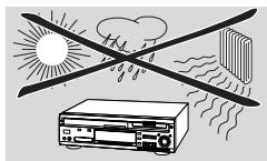 PHILIPS CDR800 - Umgang mit Disks - 2