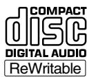 PHILIPS CDR800 - - Discos regrabables de CD-Audio (CDRW) - 1