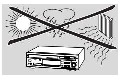 PHILIPS CDR800 - Pflege - 2