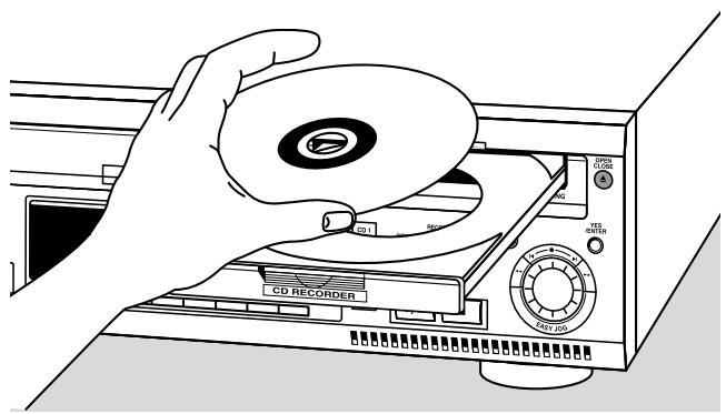PHILIPS CDR800 - Lecture - 1