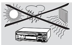 PHILIPS CDR800 - Maintenance - 2