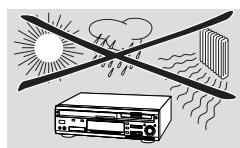 PHILIPS CDR802-00S - Entretien - 2