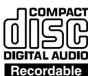 PHILIPS CDR802-00S - - Discos grabables de CD-Audio (CDR) - 1