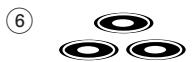 PHILIPS CDR802-00S - Display indications - 2
