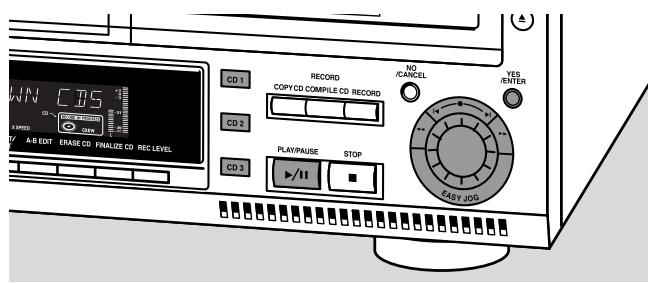 PHILIPS CDR802-00S - Lecture - 2
