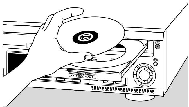 PHILIPS CDR802-00S - Mandos del control remoto - 2