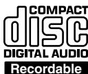 PHILIPS CDR802-00S - - Disques audio CD enregistrables (CDR) - 1