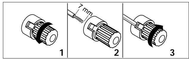 PHILIPS FR986-00S - Speaker connections - 1