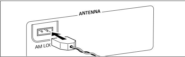 PHILIPS FR986-00S - AM (MW) antenna - 1