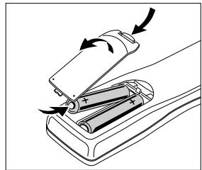 PHILIPS FR986-00S - Utilización del mando a distancia - 1