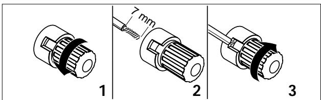 PHILIPS FR986-00S - Lautsprecheranschluss - 1