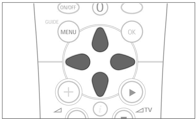 PHILIPS FR986-00S - Scheme des enceintes - 2