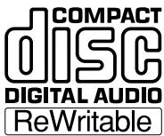 PHILIPS FW-R55 - - CD-Audio ReWritable (CDRW) - 1