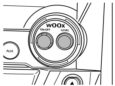 PHILIPS FW-R55 - VAC - 1