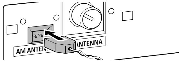 PHILIPS FW-R55 - Antenne AM - 1