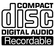 PHILIPS FW-R55 - - CD-Audio Recordable (CDR)   Disks können zur einmaligen - 1