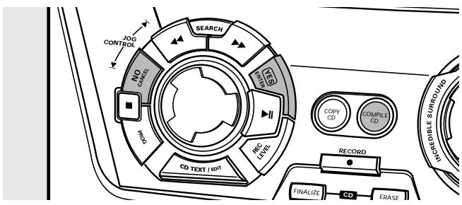 PHILIPS FW-R55 - Enregistrement d'un programme - 1