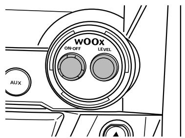 PHILIPS FW-R55 - VAC - 1