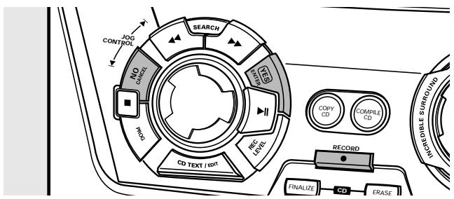 PHILIPS FW-R55 - Grabación de una sola pista - 1