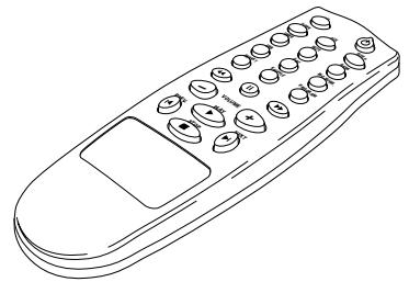 PHILIPS MC165 - Rete - 2