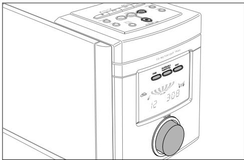 PHILIPS MC165 - Mains - 1